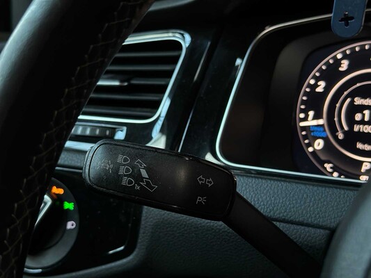 Volkswagen Golf R VII 2.0 TSI 4Motion DSG 410pk 2014 Golf 7 FACELIFT, N-290-BZ