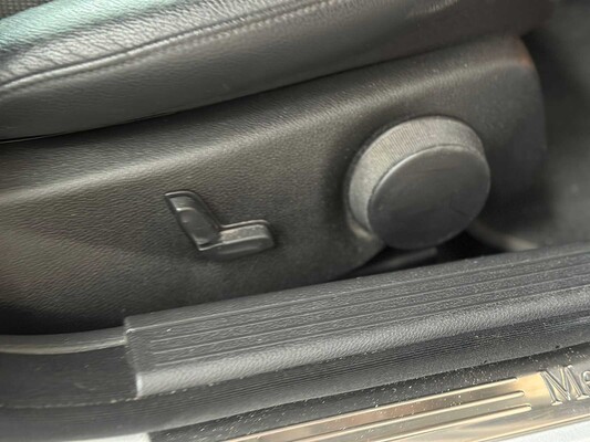 Mercedes-Benz C180 CDI Business Class Avantgarde 120 PS 2013 C-Klasse, 20-ZVX-8
