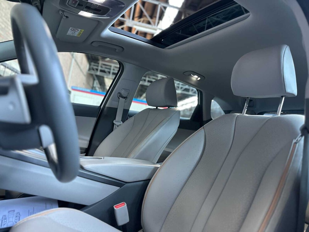 Hyundai NEXO FCEV Plus Pack 163pk 2020 (Origineel-NL), J-193-NB