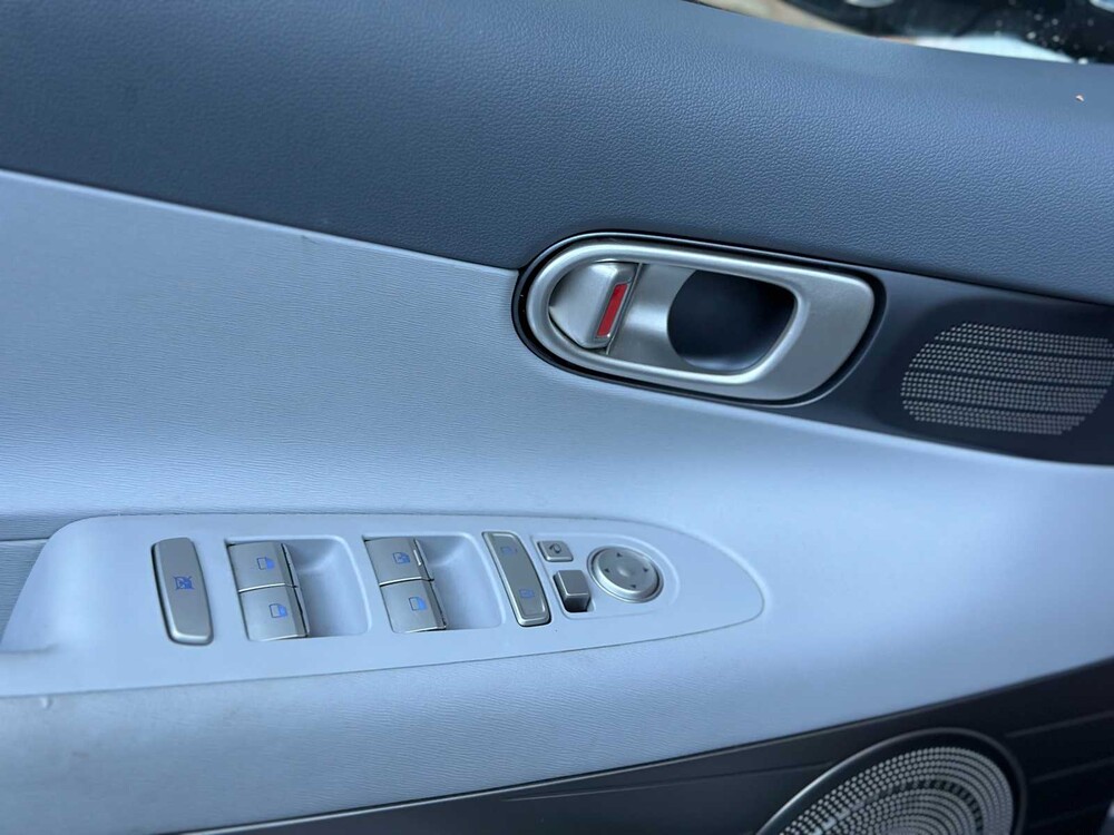 Hyundai NEXO FCEV Plus Pack 163pk 2020 (Origineel-NL), J-193-NB