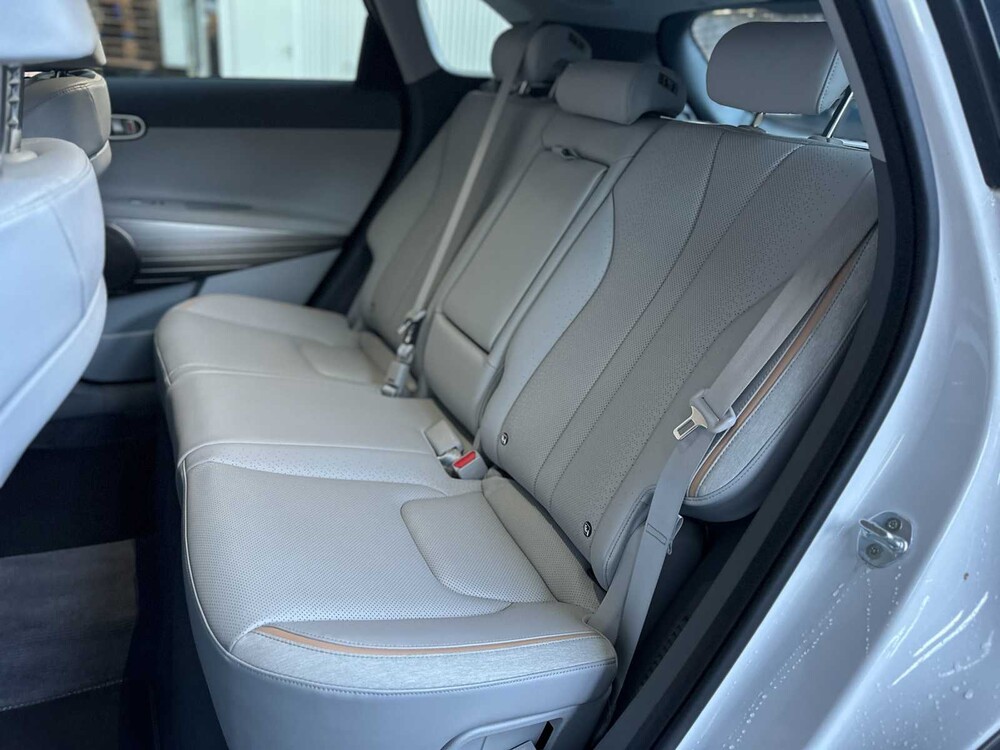 Hyundai NEXO FCEV Plus Pack 163pk 2020 (Origineel-NL), J-193-NB