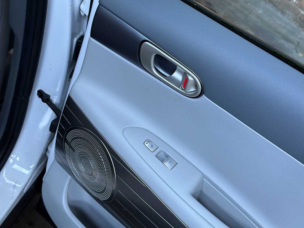 Hyundai NEXO FCEV Plus Pack 163pk 2020 (Origineel-NL), J-193-NB