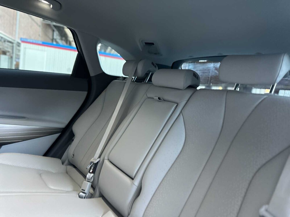 Hyundai NEXO FCEV Plus Pack 163 PS 2020 (Original-NL), J-193-NB