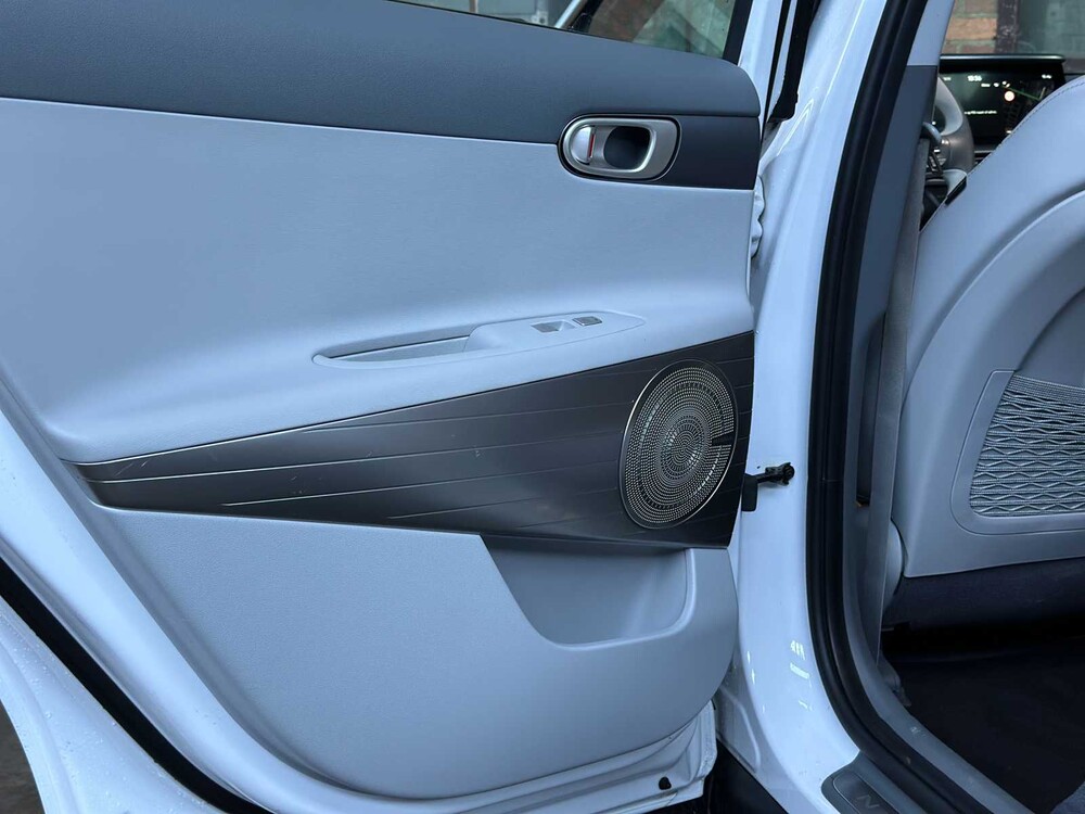 Hyundai NEXO FCEV Plus Pack 163 PS 2020 (Original-NL), J-193-NB