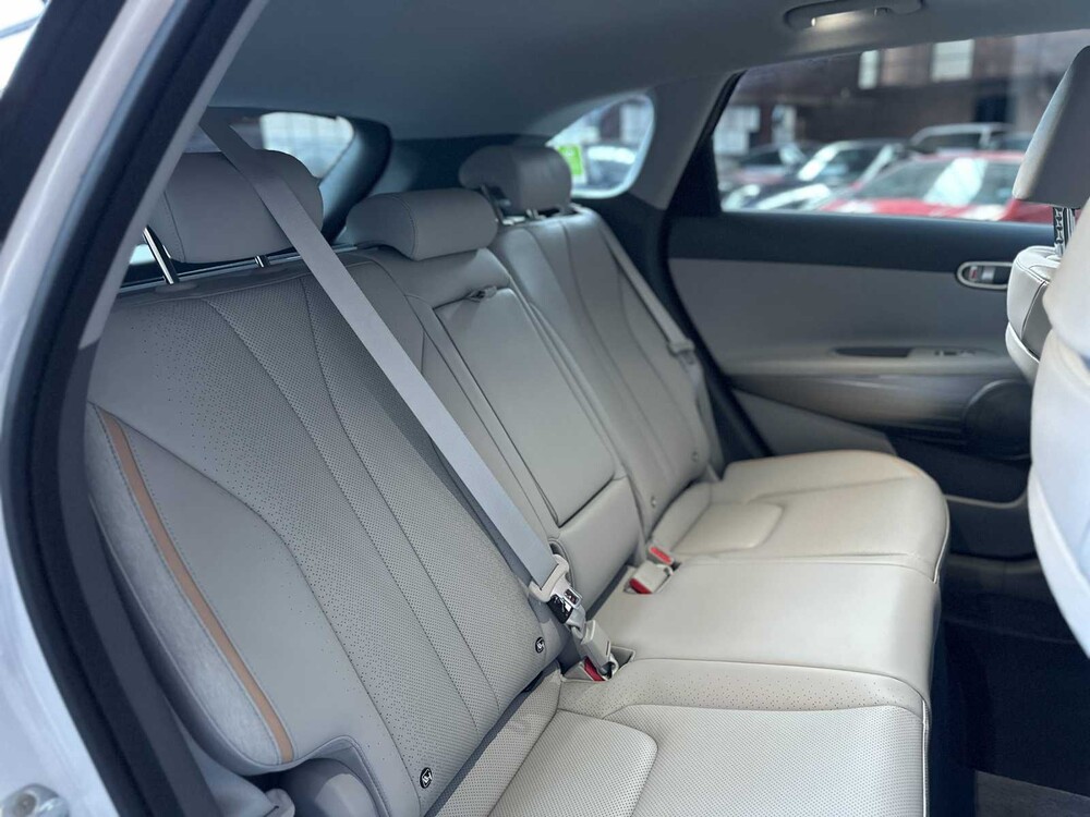 Hyundai NEXO FCEV Plus Pack 163 PS 2020 (Original-NL), J-193-NB