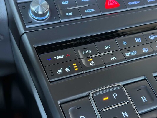 Hyundai NEXO FCEV Plus Pack 163pk 2020 (Origineel-NL), J-193-NB