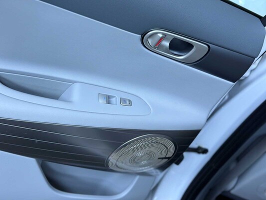 Hyundai NEXO FCEV Plus Pack 163pk 2020 (Origineel-NL), J-193-NB