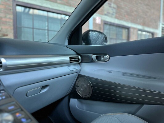 Hyundai NEXO FCEV Plus Pack 163pk 2020 (Origineel-NL), J-193-NB