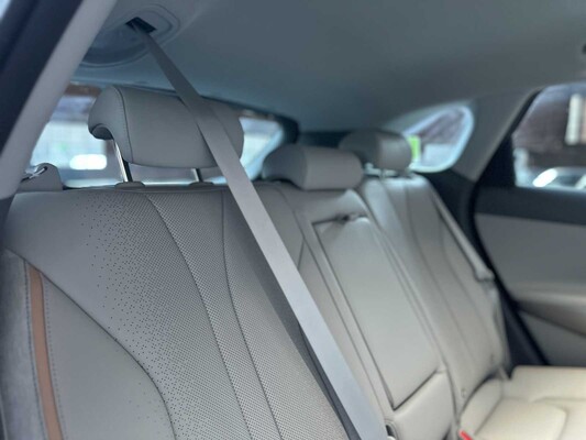 Hyundai NEXO FCEV Plus Pack 163pk 2020 (Origineel-NL), J-193-NB
