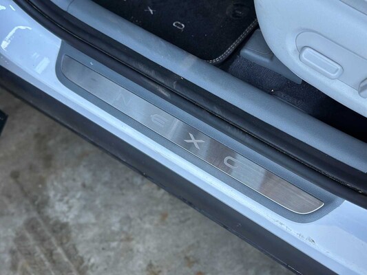 Hyundai NEXO FCEV Plus Pack 163pk 2020 (Origineel-NL), J-193-NB