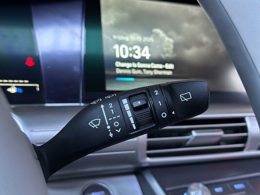 Hyundai NEXO FCEV Plus Pack 163 PS 2020 (Original-NL), J-193-NB