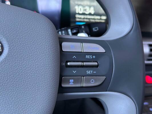 Hyundai NEXO FCEV Plus Pack 163 PS 2020 (Original-NL), J-193-NB