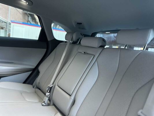 Hyundai NEXO FCEV Plus Pack 163 PS 2020 (Original-NL), J-193-NB