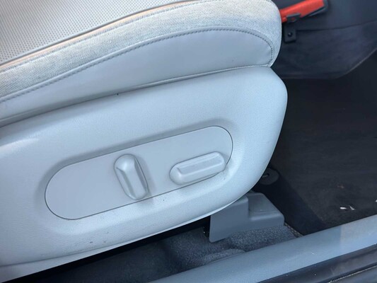 Hyundai NEXO FCEV Plus Pack 163 PS 2020 (Original-NL), J-193-NB