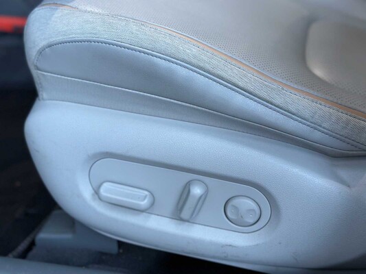 Hyundai NEXO FCEV Plus Pack 163 PS 2020 (Original-NL), J-193-NB