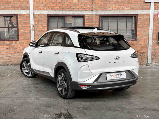 Hyundai NEXO FCEV Plus Pack 163 PS 2020 (Original-NL), J-193-NB