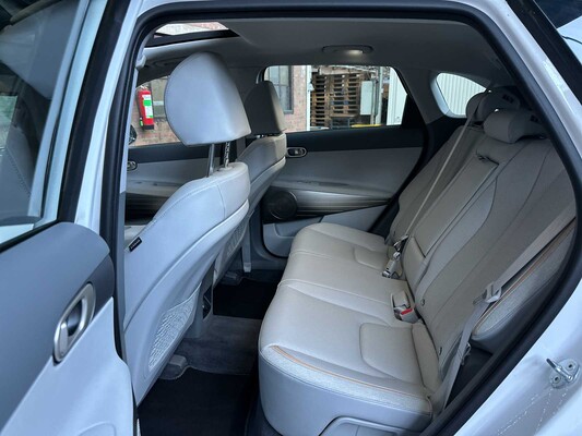 Hyundai NEXO FCEV Plus Pack 163 PS 2020 (Original-NL), J-193-NB