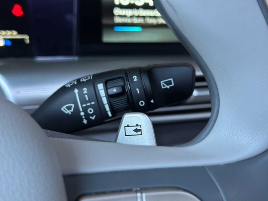 Hyundai NEXO FCEV Plus Pack 163 PS 2020 (Original-NL), J-193-NB