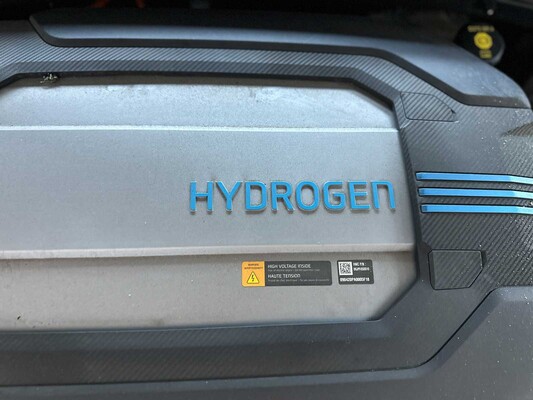 Hyundai NEXO FCEV Plus Pack 163 PS 2020 (Original-NL), J-193-NB