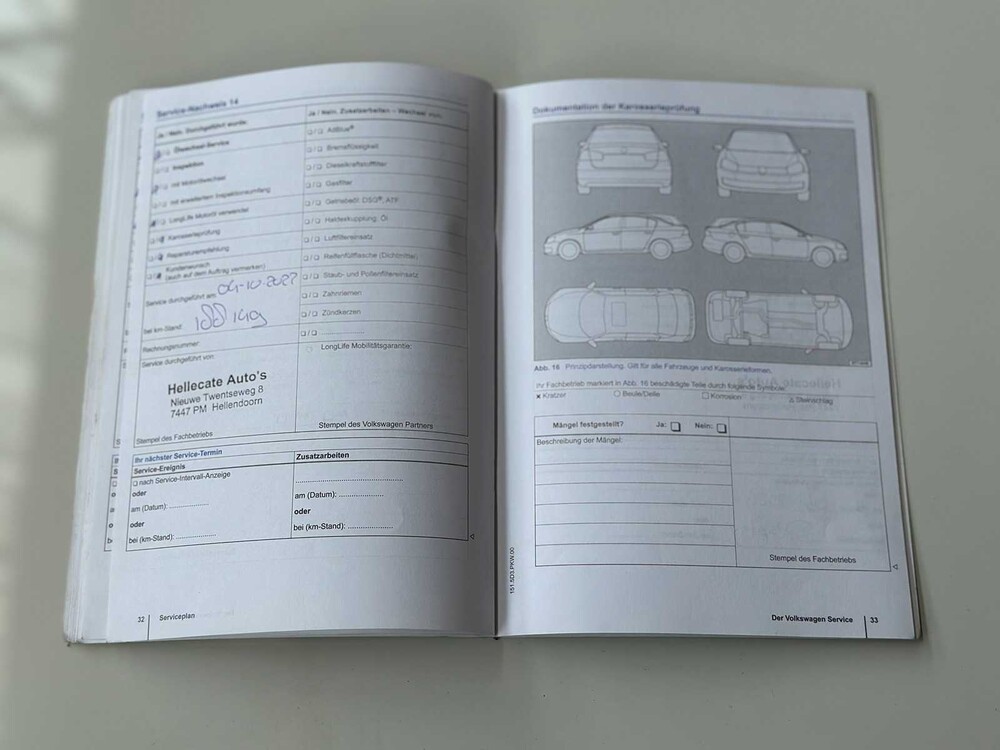 Volkswagen Golf GTI Performance VII 2.0 TSI Golf 7 230pk 2014, TV-769-S