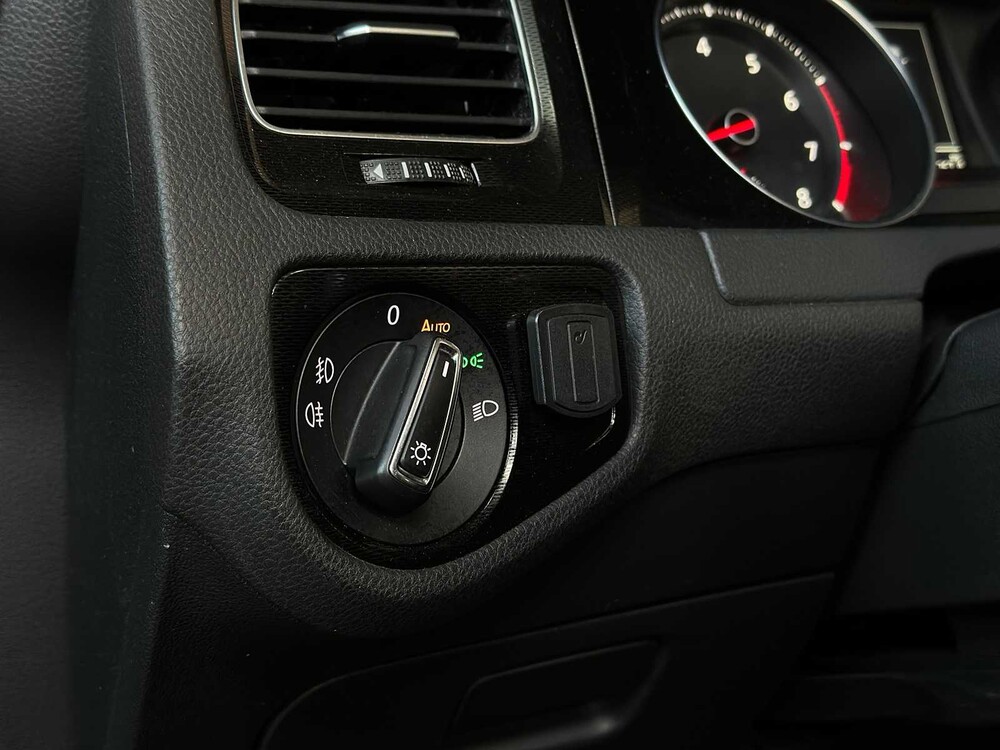 Volkswagen Golf GTI Performance VII 2.0 TSI Golf 7 230 PS 2014, TV-769-S