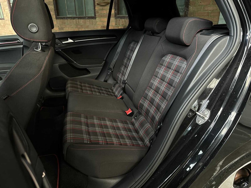 Volkswagen Golf GTI Performance VII 2.0 TSI Golf 7 230 PS 2014, TV-769-S