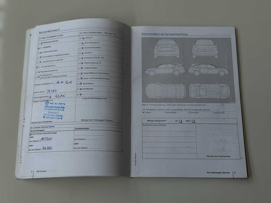 Volkswagen Golf GTI Performance VII 2.0 TSI Golf 7 230pk 2014, TV-769-S