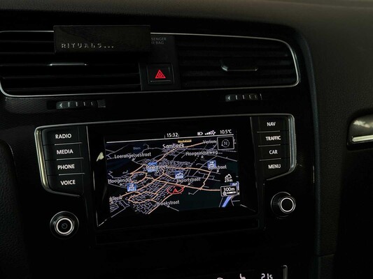 Volkswagen Golf GTI Performance VII 2.0 TSI Golf 7 230 PS 2014, TV-769-S