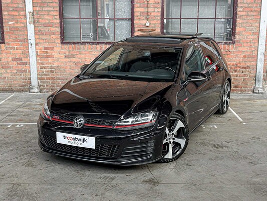 Volkswagen Golf GTI Performance VII 2.0 TSI Golf 7 230 PS 2014, TV-769-S