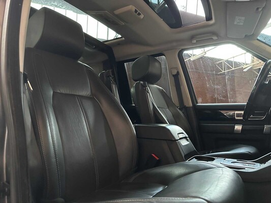 Land Rover Discovery 4 3.0 SDV6 SE HSE 256pk 2015, VNJ-87-T Bedrijfswagen