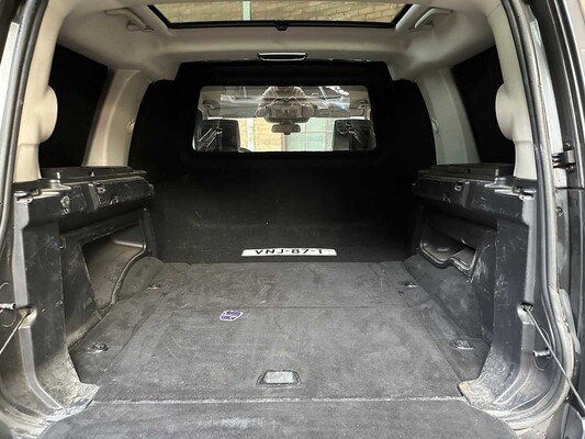 Land Rover Discovery 4 3.0 SDV6 SE HSE 256pk 2015, VNJ-87-T Bedrijfswagen