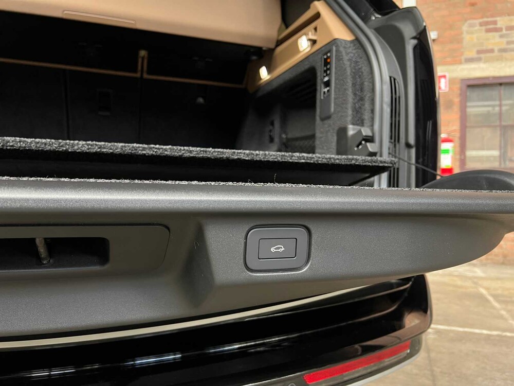 Land Rover Range Rover P460e HSE AWD 460pk 2025 -MY26- Plug-In Hybrid, HSF-72-F Fabrieksgarantie