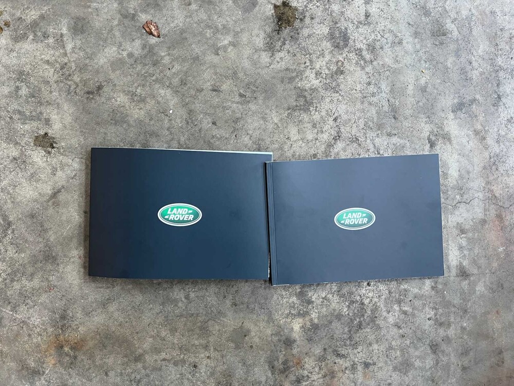 Land Rover Range Rover P460e HSE AWD 460hp 2025 -MY26- Plug-In Hybrid, HSF-72-F Manufacturer's Warranty