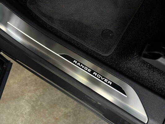 Land Rover Range Rover P460e HSE AWD 460pk 2025 -MY26- Plug-In Hybrid, HSF-72-F Fabrieksgarantie