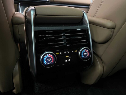Land Rover Range Rover P460e HSE AWD 460hp 2025 -MY26- Plug-In Hybrid, HSF-72-F Manufacturer's Warranty