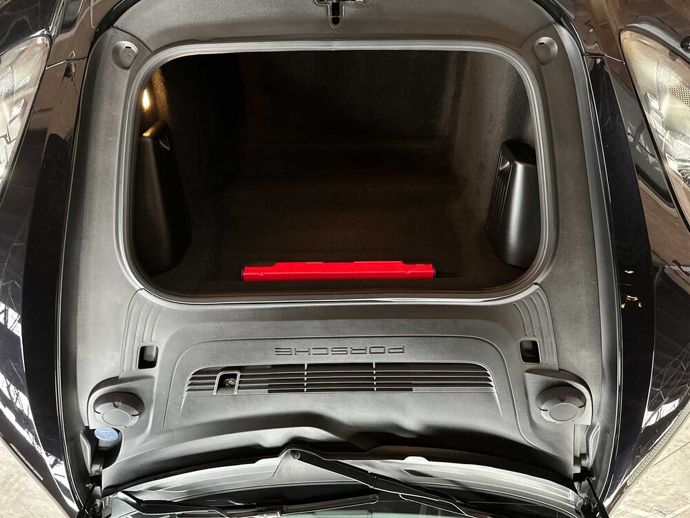 Porsche 718 Boxster GTS 2.5 366pk 2018, K-048-HG