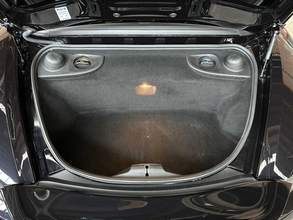 Porsche 718 Boxster GTS 2.5 366pk 2018, K-048-HG