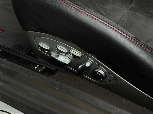 Porsche 718 Boxster GTS 2.5 366hp 2018, K-048-HG