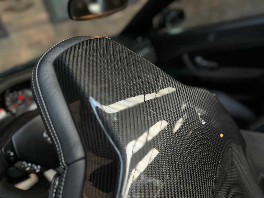 Maserati MC Stradale Gran Cabrio 4.7 V8 -MC Sportline- 460pk 2015 GranTurismo