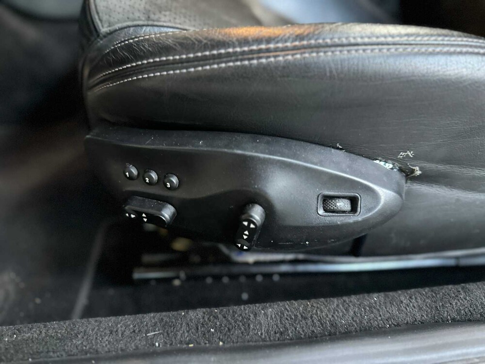 Maserati MC Stradale Gran Cabrio 4.7 V8 -MC Sportline- 460pk 2015 GranTurismo