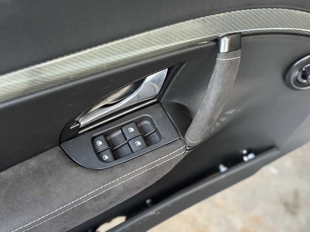 Maserati MC Stradale Gran Cabrio 4.7 V8 -MC Sportline- 460pk 2015 GranTurismo