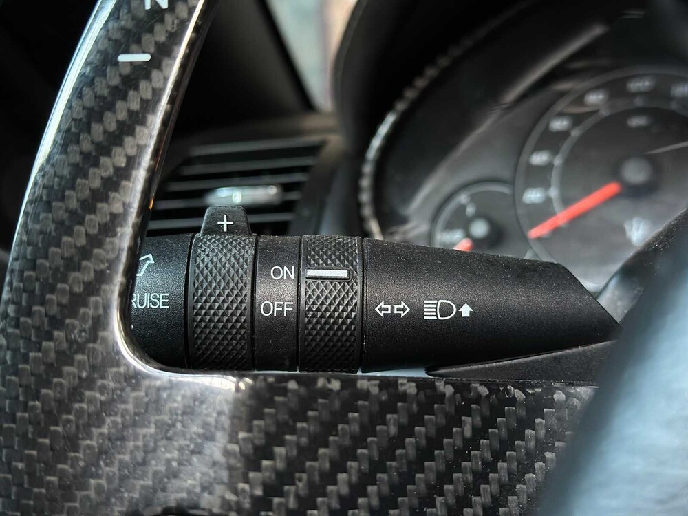 Maserati MC Stradale Gran Cabrio 4.7 V8 -MC Sportline- 460hp 2015 GranTurismo