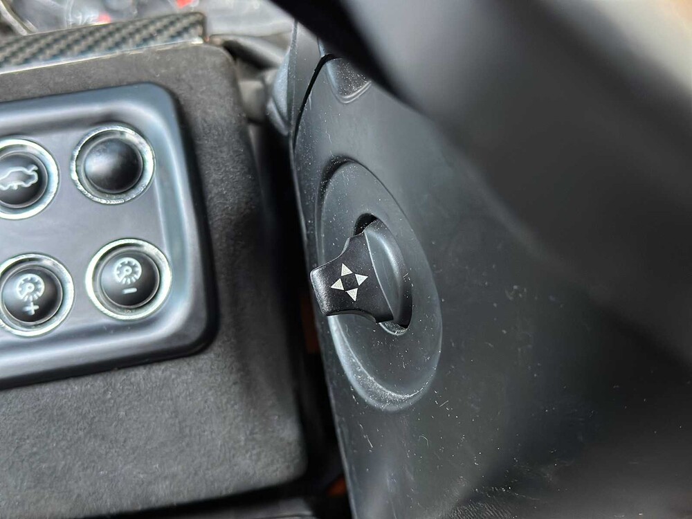 Maserati MC Stradale Gran Cabrio 4.7 V8 -MC Sportline- 460hp 2015 GranTurismo