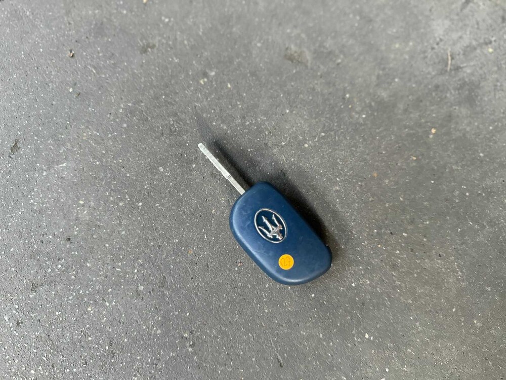 Maserati MC Stradale Gran Cabrio 4.7 V8 -MC Sportline- 460hp 2015 GranTurismo