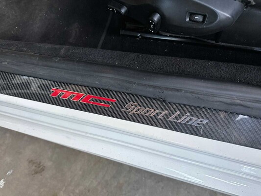 Maserati MC Stradale Gran Cabrio 4.7 V8 -MC Sportline- 460hp 2015 GranTurismo