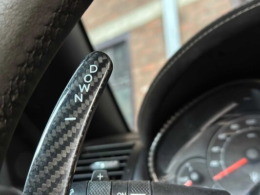 Maserati MC Stradale Gran Cabrio 4.7 V8 -MC Sportline- 460hp 2015 GranTurismo