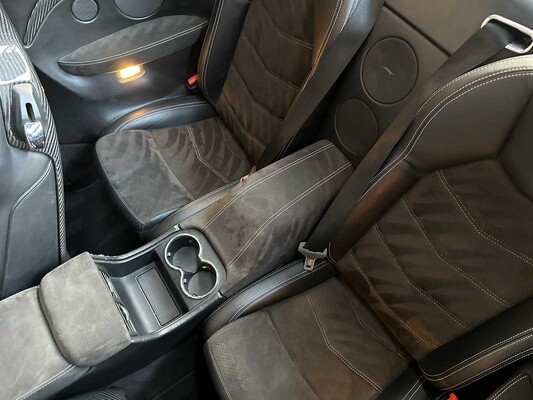 Maserati MC Stradale Gran Cabrio 4.7 V8 -MC Sportline- 460hp 2015 GranTurismo