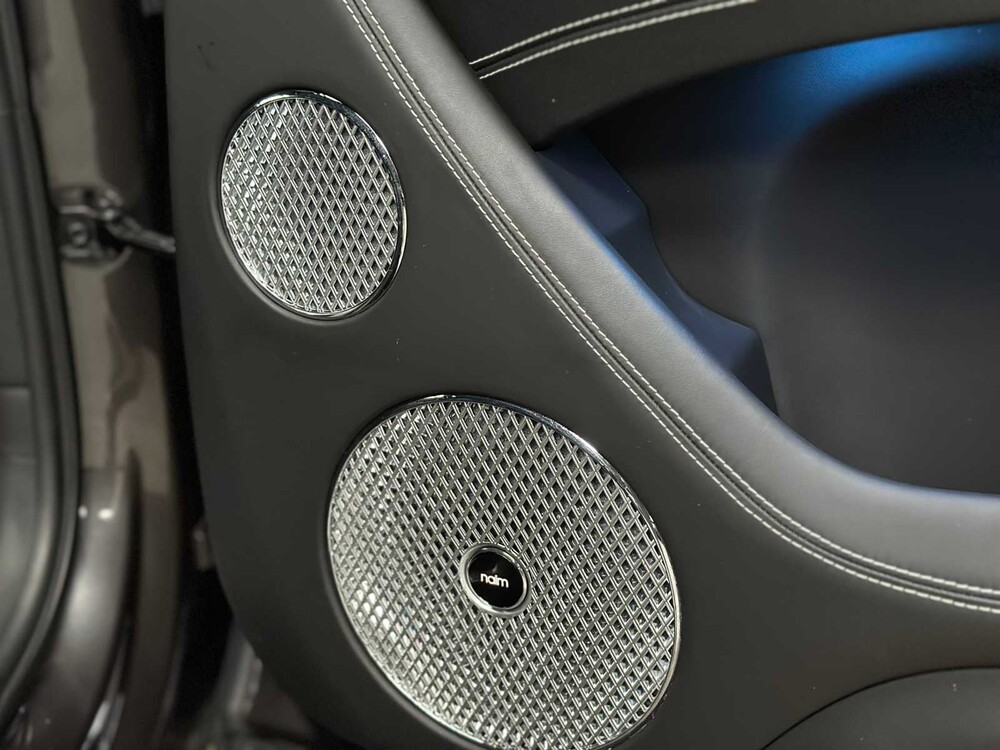 Bentley Bentayga 4.0 V8 First-Edition 550pk 2021