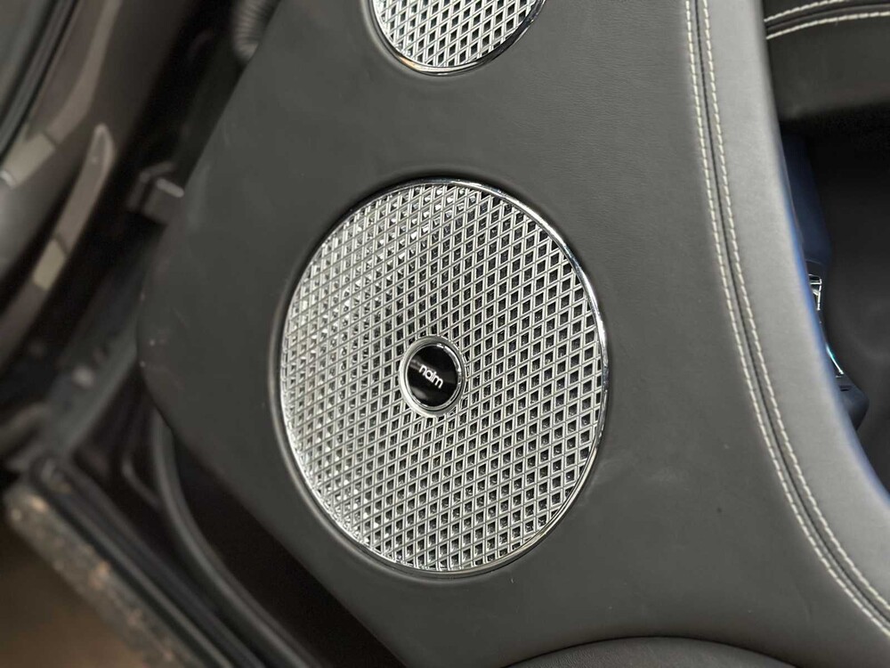 Bentley Bentayga 4.0 V8 First-Edition 550pk 2021