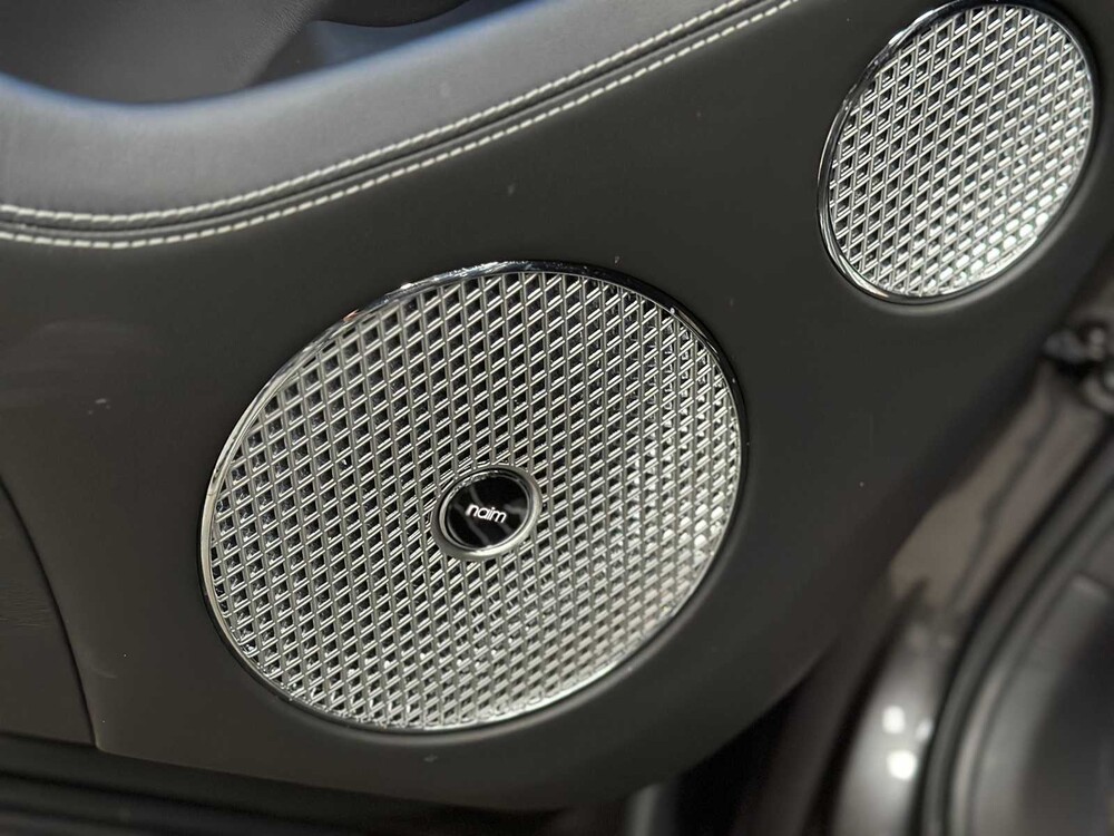 Bentley Bentayga 4.0 V8 First-Edition 550pk 2021